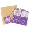 Butterfly 3D Mother's Day Card Best Wishes Flower Pop Up Card Mom Greeting Card  Party Decoration