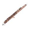 Clarinet Cleaning Brush Cleaning Tool Portable Cleaner Cleaning Part Clarinet Swab Cleaning Brushes for Clarinet Flute