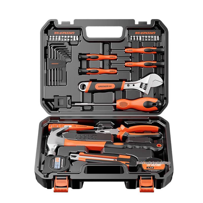 Greener Household Multi-Function Tool Kit