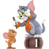 New POP MART Tom & Jerry Forbidden Compass Series Figures Single Blind Box PPMT-2505-0026