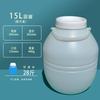 15L Food-Grade Plastic Packaging Bucket