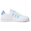 Adidas Grand Court 'Silver Mint' Women's Sneakers EE9689
