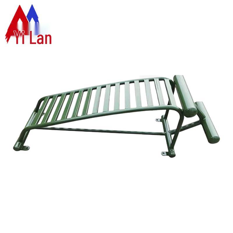 Outdoor Single Abdominal Board