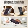 Magnetic Rebound Handheld Rotating Stand Phone Case for Samsung Z Fold 8 Ultra Galaxy Z Fold8 Glass Screen Hinge Protect Cover