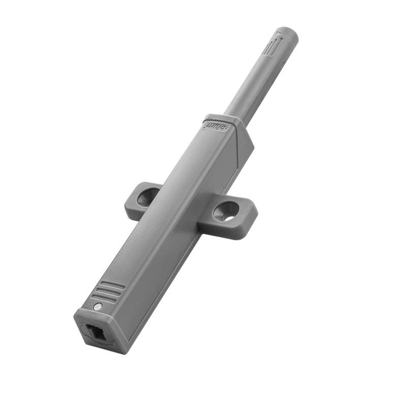 Concealed Heavy-Duty Push-to-Open Rebound Spring for Cabinet and Wardrobe Doors