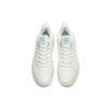 Anta Cement Bubble 2.0 Anti Slip Wear Resistant Low Top Basketball Shoes Men's White Green Sneakers 112221610-1