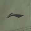 Li Ning Fitness Series Minimalist Logo Comfortable Versatile Sports Casual Pants Men Pants AYKV731-3
