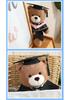 Adorable Graduation Teddy Bear Plush Toy