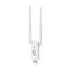 Tragbarer 300M USB WiFi Signal Repeater & Verstärker