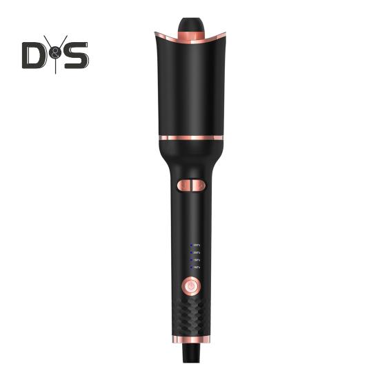 Black US Plug