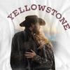 Yellowstone Mens Tomorrows Rip & Beth T-Shirt
