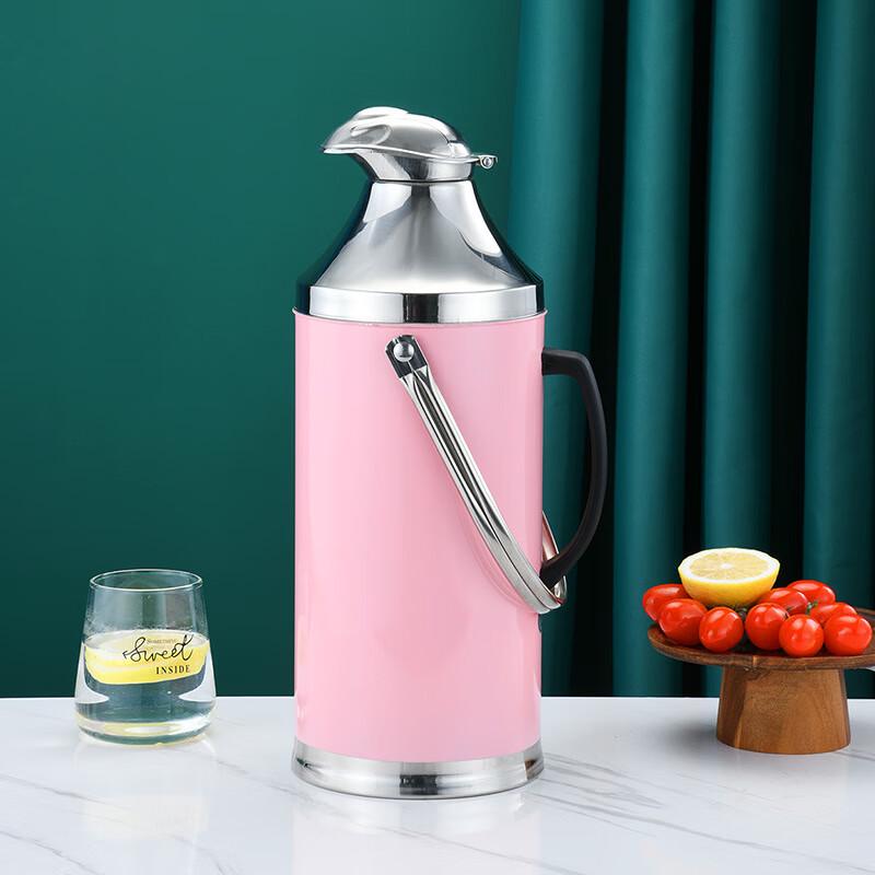 FACE MINI Stainless Steel Duckbill Thermos Bottle