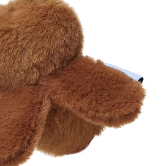 Plush Cockroach Cat Teaser Wand Interactive Fluffy Roach Teasing Stick with Catnip And Crinkle Paper for Indoor Kittens And Adult Cats