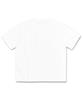 DURT Wanderer Half Sleeve Tee (White)