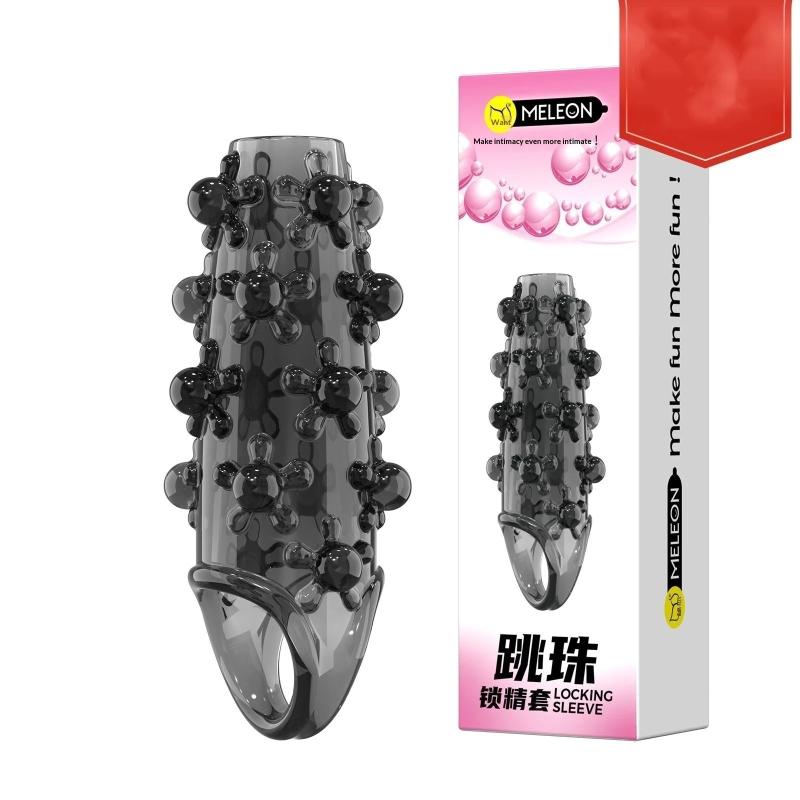 Penis Rings For Men Enlargement Delay Ejaculation Stronger Erection Sex Toys Adult Supplies Dick Ring Sex Toys For Couples 18+