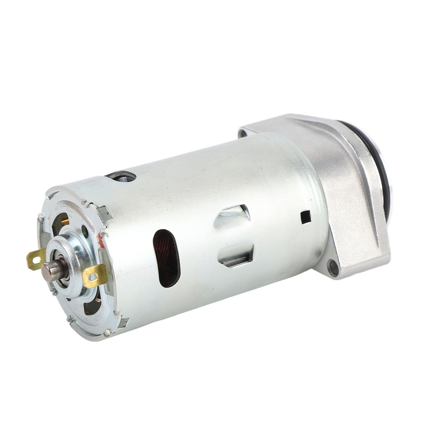 

Hydraulic Liftgate Pump Motor 25965861 Metal Smoother Operating Rear Tailgate Hydraulic Pump Motor Replacement for CTS