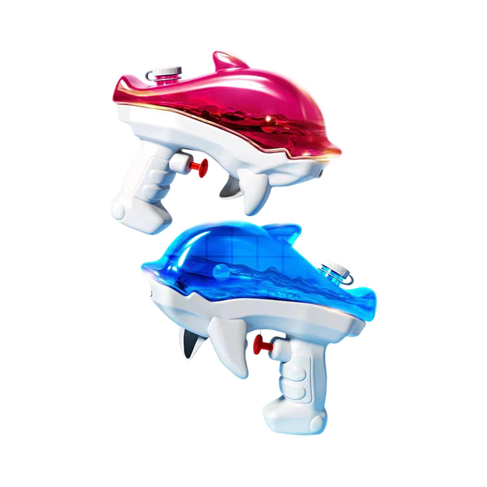 

Suitable For Children And Adults, Party Pool Bathing Water Spray Supplies, Indoor And Outdoor Fun Summer Toys (Random Color ) One Size