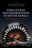 Buch Structural Transformation In South Africa : The Challenges of Inclusive Industrial Development In a Middle-Income Country