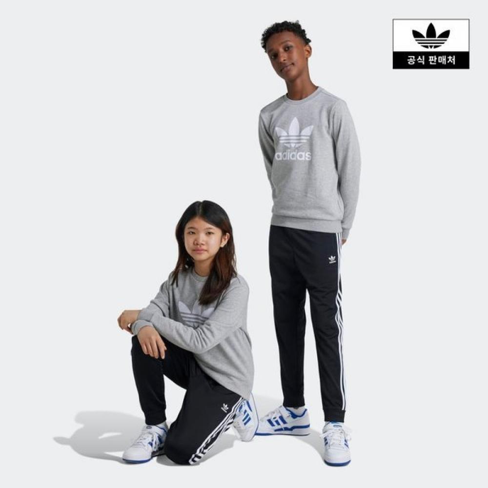 

Штаны Adidas Kids Adidas Kids Sst Track 130