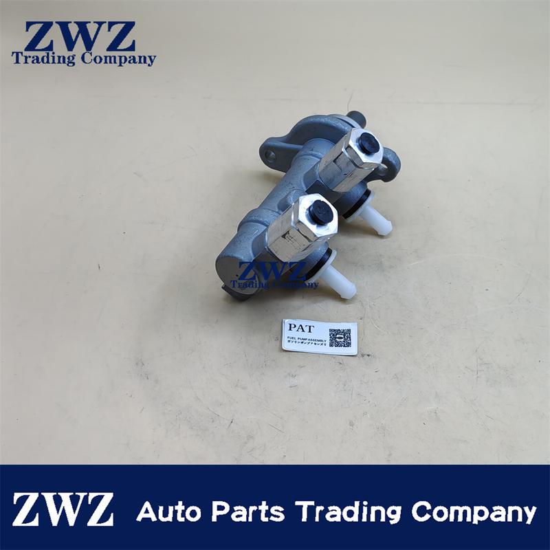 For Kia Picanto RHD Brake Master Cylinder 58510-07900 5851007900 58510 07900