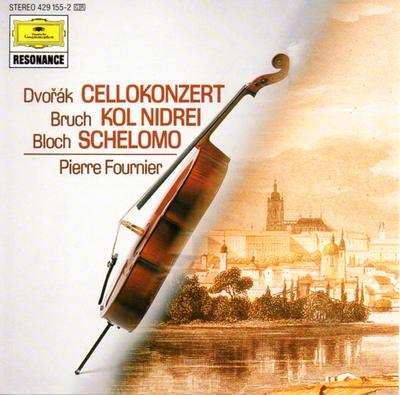 Albumy muzyczne