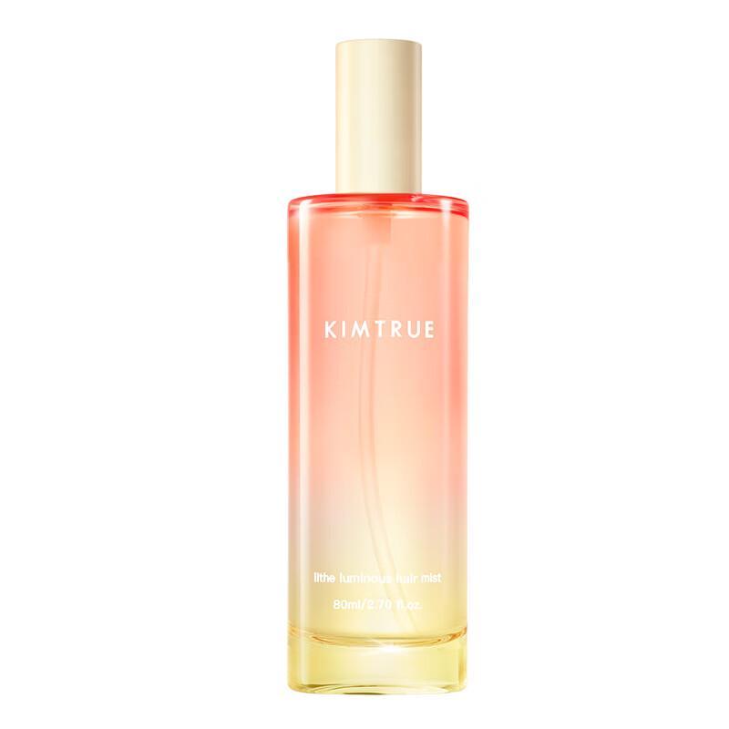 KIMTRUE Scented Leave-In Hair Oil Spray 80ml