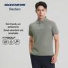 Men's Graphic Polo Shirt