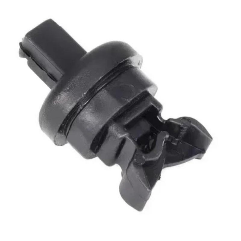 Car Boot Lanyard Clip 79916JD00A Fixing Clip for Nissan Qashqai 2007- Luggage Tray Bracket Fixing Clip Car Interior Supplies