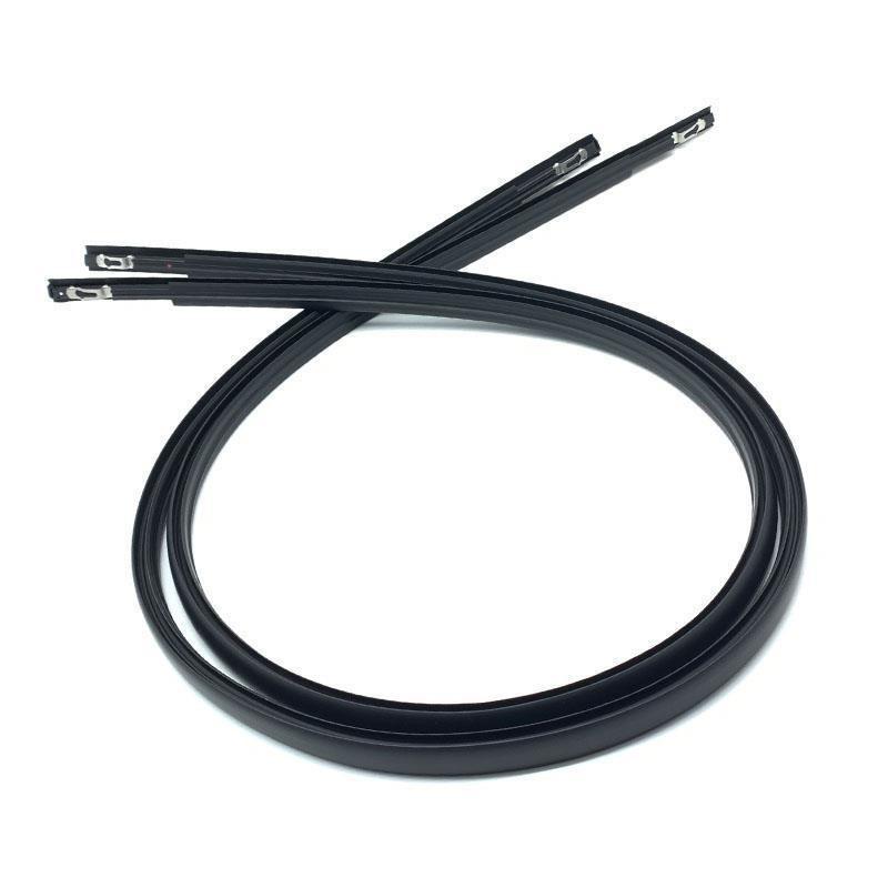 Compatible Roof Sealing Strip for Honda Vezel/XRV Models 2015-2020