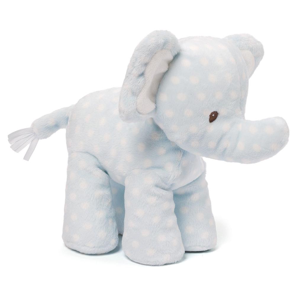 GUND Laurie & Friends Ellie Elephant 4050497