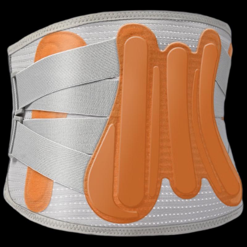 

Breathable Sports Lumbar Support Belt