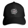 Vice Grip Garage Baseballkappe Strapback Dad Hat Sechs Bahnen Strukturierte Krone Sonnenschutz UPF 50