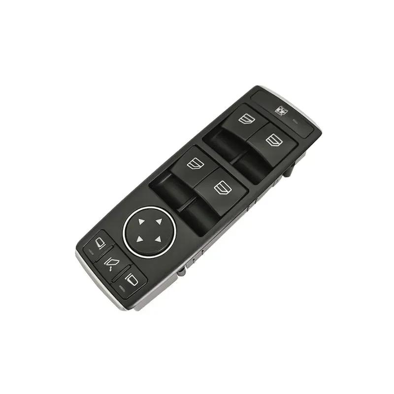 Electric Master Power Window Switch Regulator Control Button For Mercedes Benz C E GLK Class W204 W212 2049055402