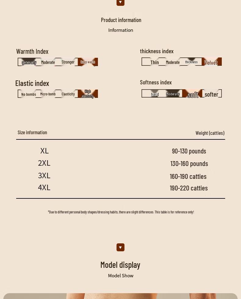 Men's Thick Thermal Ski & Sports Base Layer Pants