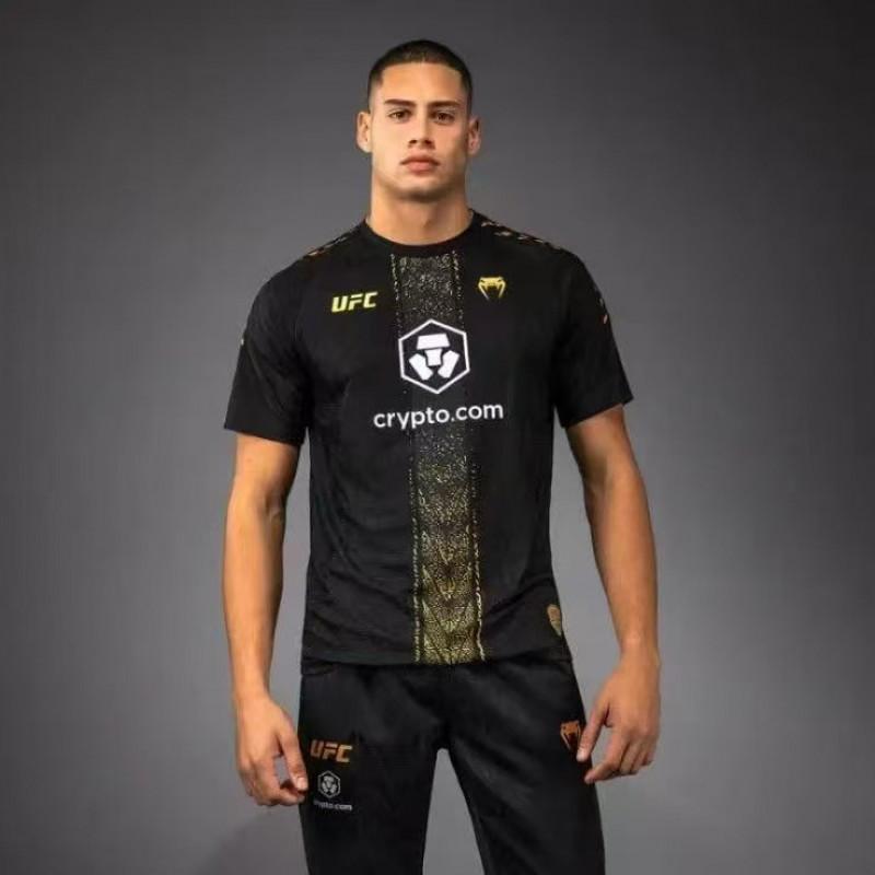 UFC Stila MMA Boksa Muay Thai