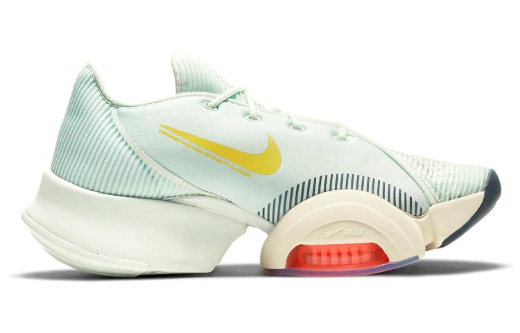 Nike Air Zoom Superrep 2 Barely Green Women's CU5925-300