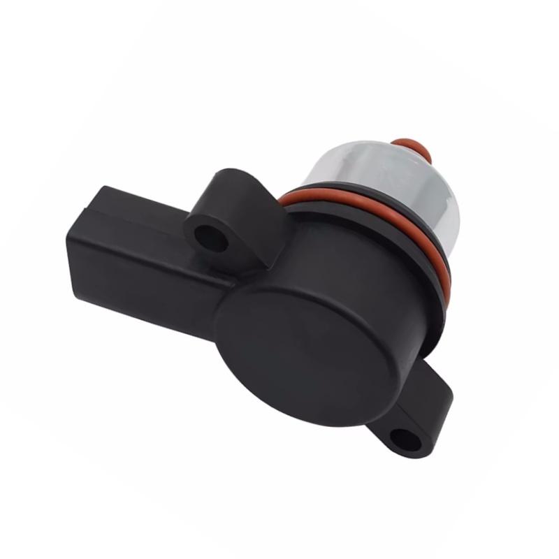 37206875176 New Style Solenoid Valve Air Suspension Compressor For BMW F11 GT (F07) F01 / F02 / F04