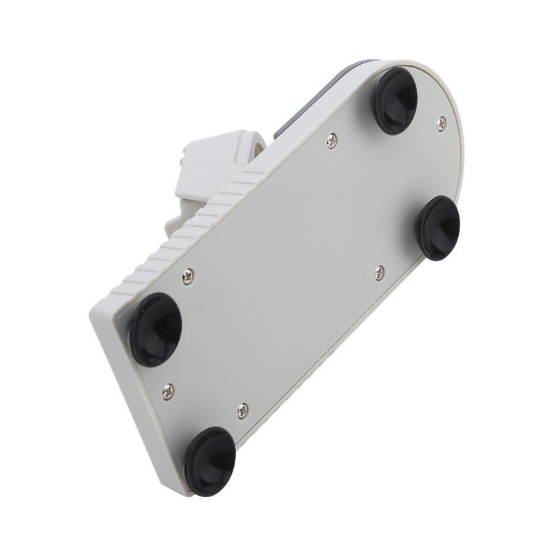 Kreative DIY Schmelzklebepistole Basishalterung Reparaturwerkzeuge Klebestiftständer Zubehör