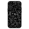 Cover for iPhone 17 16 15 Xiaomi Poco Redmi Note 14 13 12 11 Pro Max Samsung Galaxy S25 S24 9 OPPO Huawei Chemistry Maths Equation Formula Phone Case