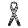 Ukulele Strap Electric Acoustic Bass Guitar Shoulder Straps Musical Instrument Accessories For String Instruments