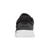 adidas Lite Racer CLN 2.0 'Black Carbon' (Unisex) Core Black / Carbon / Solar Red Casual Shoes GZ2813