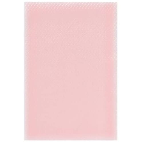 [Bulk Purchase] 3-Pack Lion Rest Time Foot Care Sheets, 18 Sheets