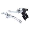 Replacement Motorcycle Folding Clutch Brake Lever Motorbike Accessories