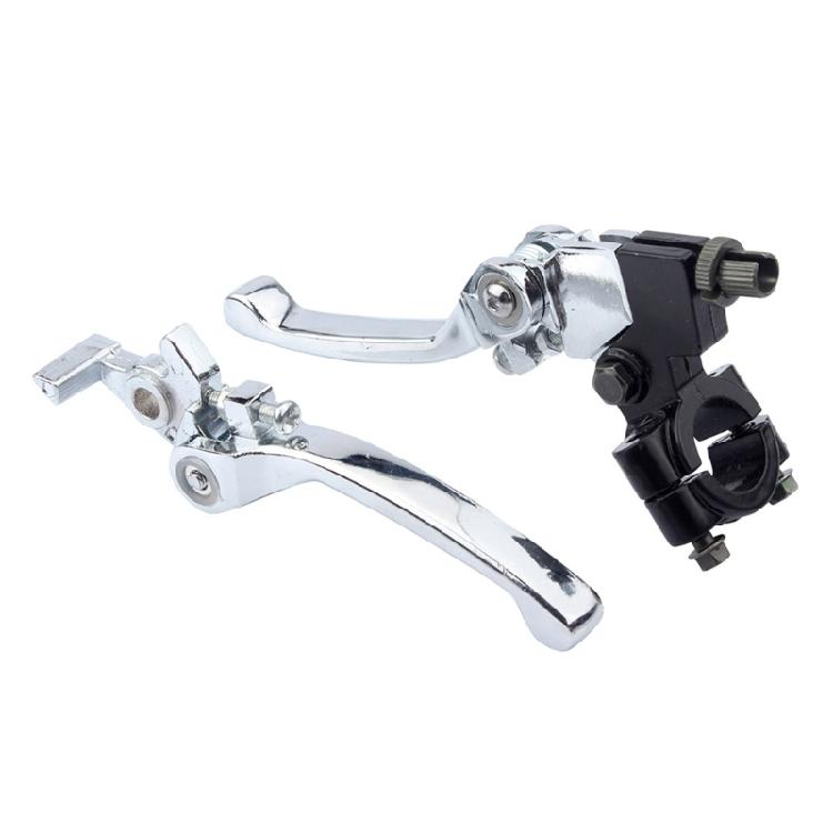 Replacement Motorcycle Folding Clutch Brake Lever Motorbike Accessories