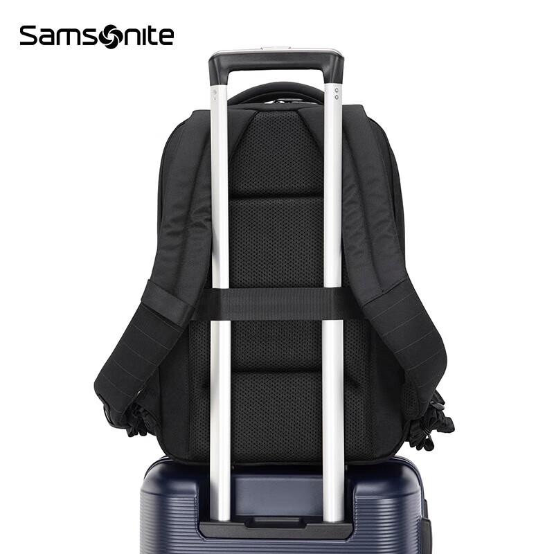 Samsonite Men's Business Laptop Backpack