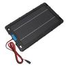 Waterproof Solar Panel Professional Efficient Monocrystalline Silicon 15W 18V Solar Charging Panel