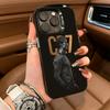 Custodia per Telefono C-R-7 R-Ronaldo Per IPhone17  16 11 12 13 14 15 16 Pro Max Plus Cover Colorata Argento Funda Bumper