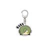 Touken Ranbu Kashuu Kiyomitsu Tsurumaru Kuninaga Kasen Kanesada Taikogane Sadamune Official Acrylic Keychain Bag pendant Gifts
