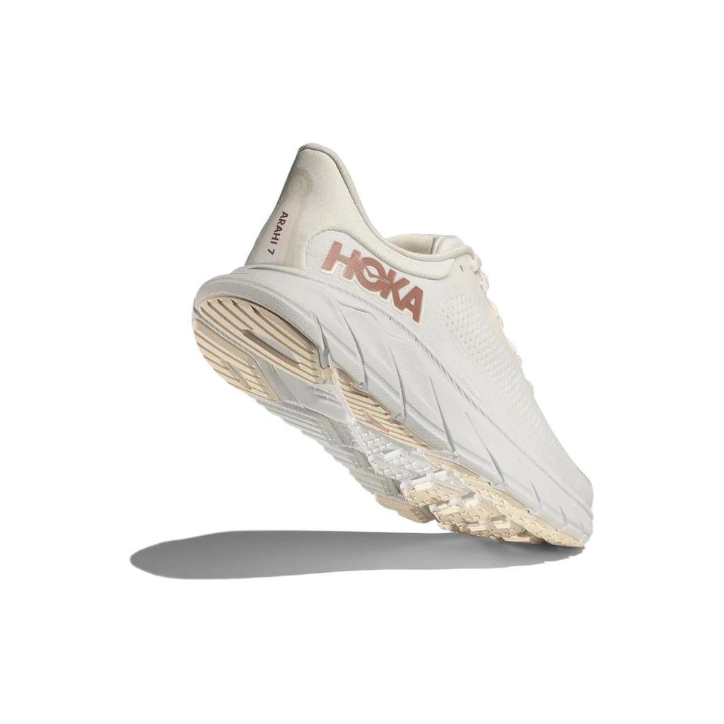 Hoka One One logo-print sneakers Women's 1147851BSG