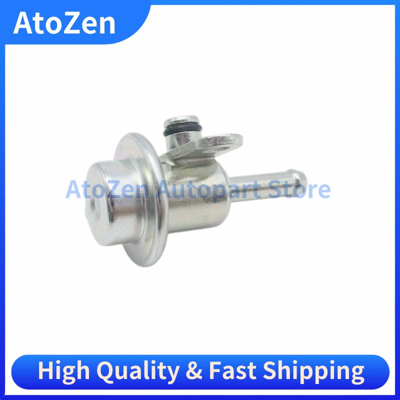 G601-13-280 G60113280 Fuel Pressure Regulator for Mazda B2600 1989-1993 MPV 1989-1994 2.6L Kia Sephia 1995-1997 1.8L Auto Parts
